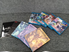 アニメ|BANDAI
