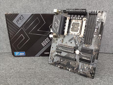 マザーボード|ASROCK