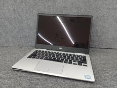 ノートパソコン|DELL