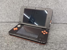 3DS LL|NINTENDO / 任天堂