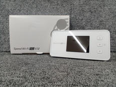 ポケットWI-FI|NEC/KDDI
