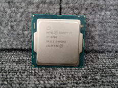 CPU|INTEL