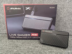 キャプチャーボード|AVERMEDIA