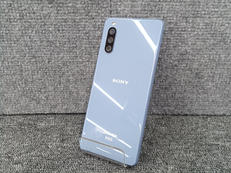 スマートフォン|SONY/DOCOMO