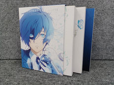 BLUE RAY BOX|ANIPLEX INC