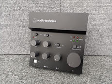 ミキサー|AUDIO-TECHNICA