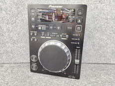 CDJプレーヤー|PIONEER