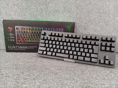 ゲーミングキーボード|RAZER