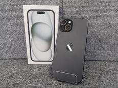 IPHONE15|APPLE/DOCOMO