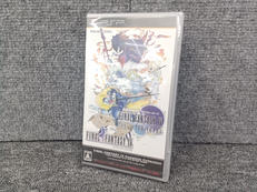 PSPソフト|SQUARE ENIX
