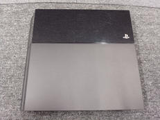 プレイステーション4本体|SONY