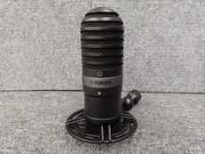 コンデンサーマイク|YAMAHA