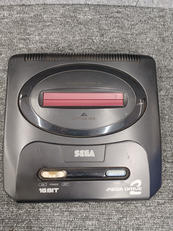 メガドライブ2|SEGA