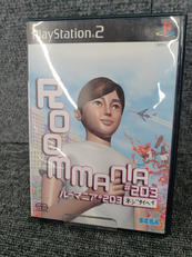 PS2ソフト|SEGA