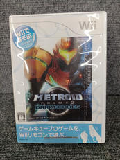 WIIソフト|NINTENDO