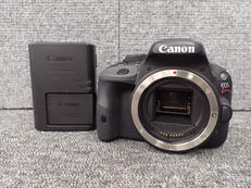 デジタル一眼レフボディ|CANON