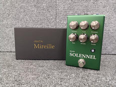 エフェクター|MIREILLE