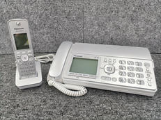 電話機・FAX|PANASONIC