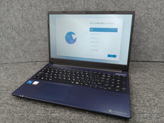 ノートパソコン|TOSHIBA