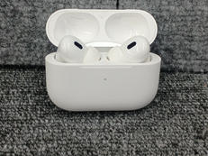 AIR PODS PRO 第2世代|APPLE