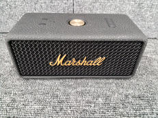 BTスピーカー|MARSHALL