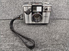 フィルムカメラ|RICOH
