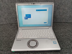 ノートPC|PANASONIC