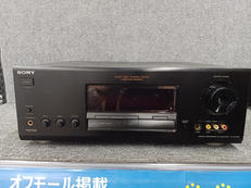 プリメインアンプ|SONY