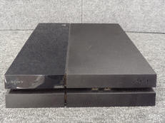 プレイステーション4本体|SONY