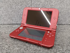 NEW3DSLL|NINTENDO / 任天堂