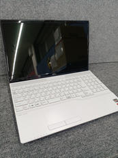 ノートパソコン|FUJITSU