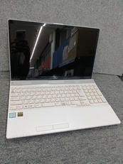 ノートパソコン|FUJITSU