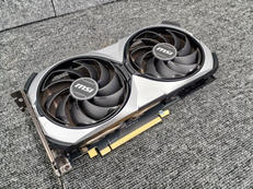 グラフィックボード|MSI