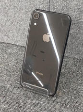 IPHONEXR|APPLE/KDDI