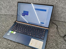 ノートPC|ASUS