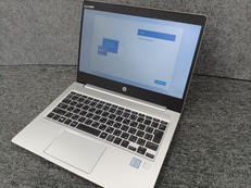 ノートPC|HP