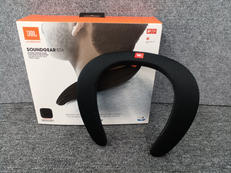 ネックスピーカー|JBL
