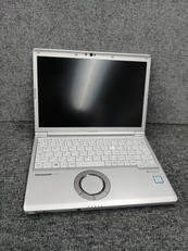ノートPC|PANASONIC