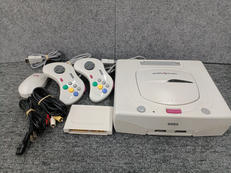 セガサターン|SEGA