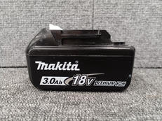 18Vバッテリー|MAKITA