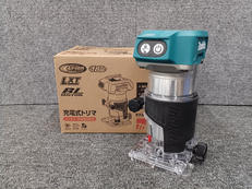 トリマー|MAKITA