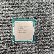CPU|INTEL