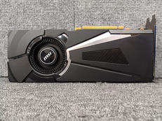 グラフィックボード|MSI