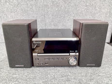 コンポ|KENWOOD