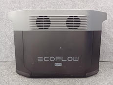 ポータブル電源|ECOFLOW