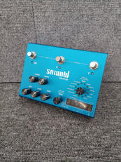 マルチエフェクター|STRYMON