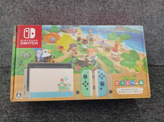 SWITCH|NINTENDO / 任天堂