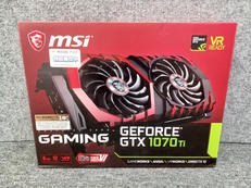 グラフィックボード|MSI