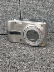デジタルカメラ|PANASONIC