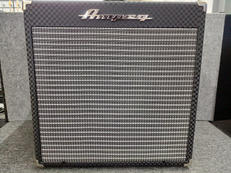ベースアンプ|AMPEG